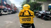 BANANAS luncurkan layanan 24 Jam